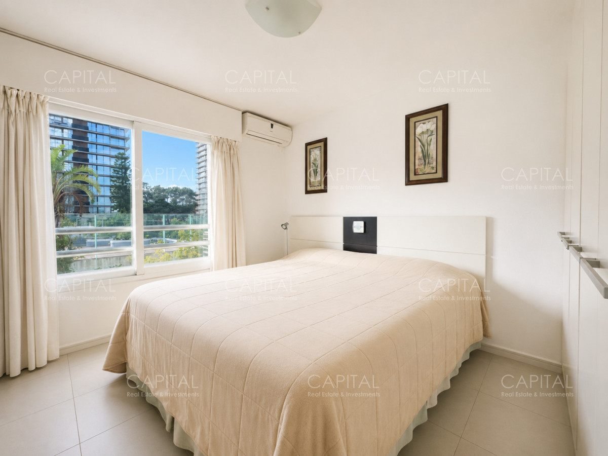 Apartamento ID.40187 - Apartamento 3 dormitorios, en Playa Brava