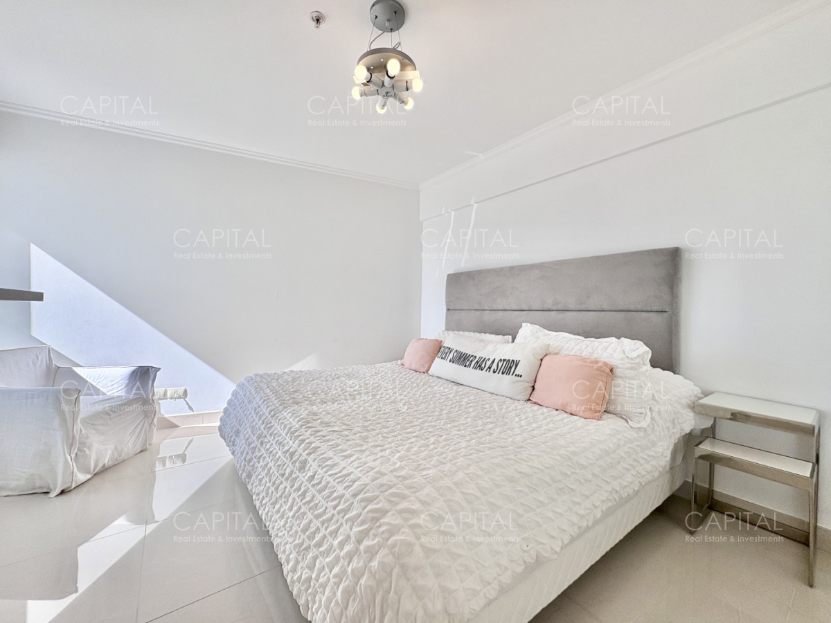 Apartamento ID.35362 - Miami Boulevard de tres dormitorios y dependencia en Venta