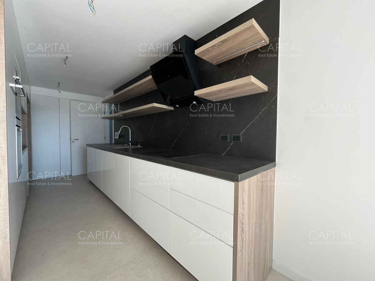 Apartamento ID.36727 - Apartamento Penthouse En Venta Edificio Aldeana 