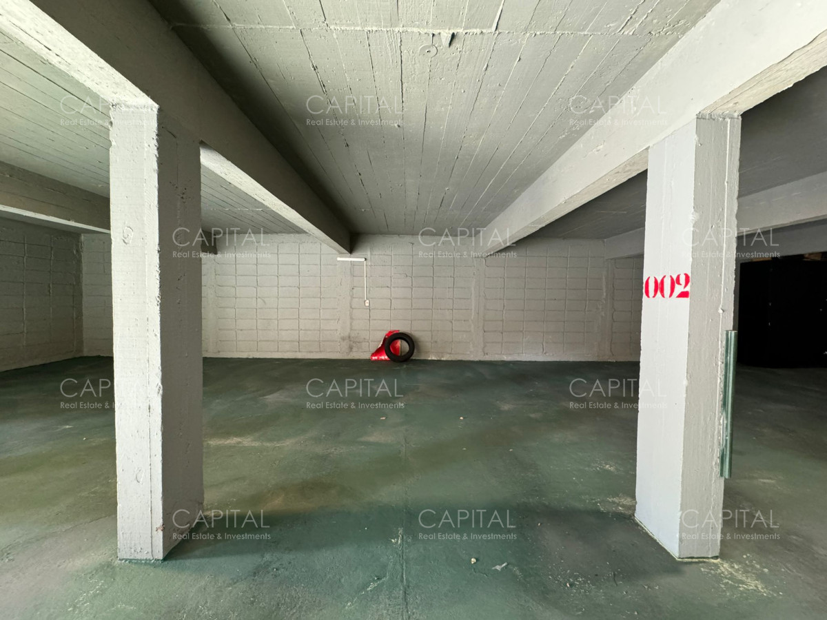 Apartamento ID.37240 - Apartamento en Venta de Tres dormitorios cerca del mar 
