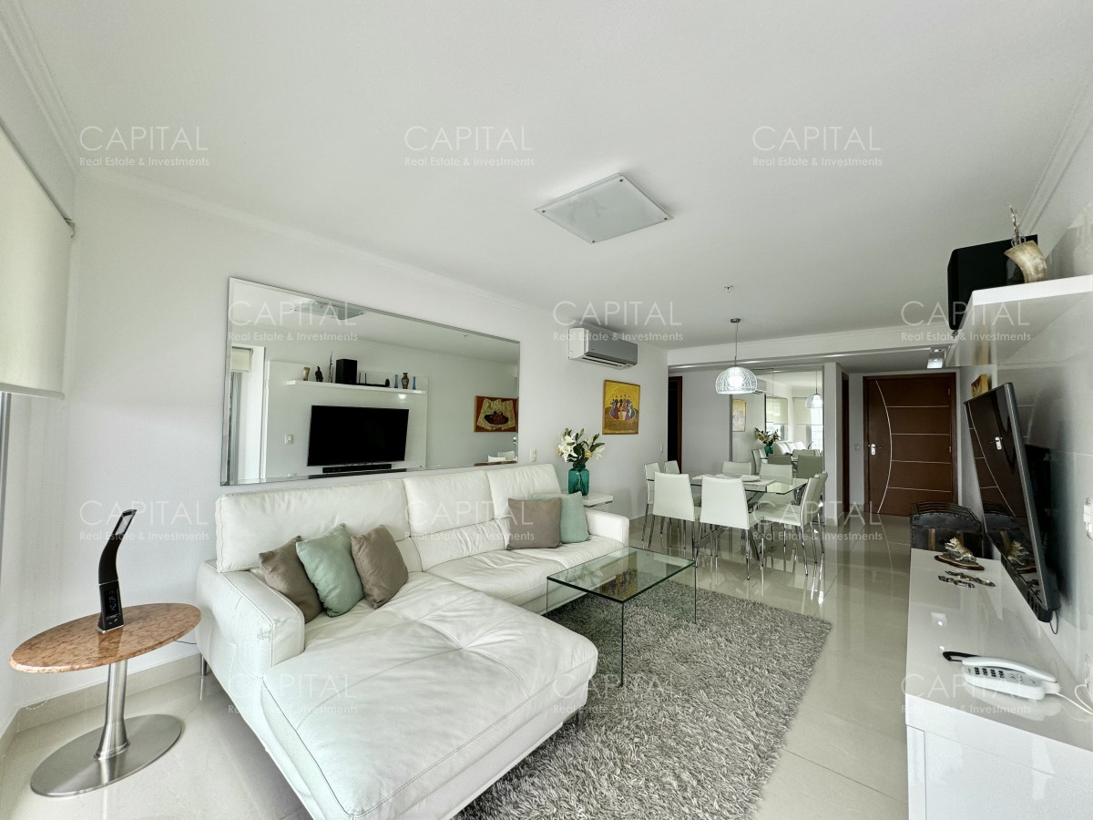 Apartamento ID.36988 - Apartamento en Miami Boulevard en Venta de Dos Dormitorios