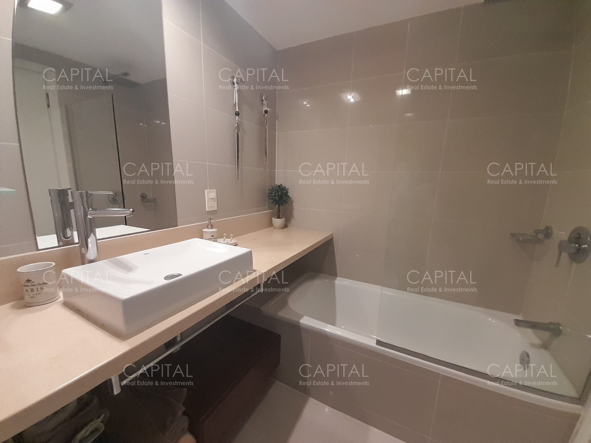 Apartamento ID.33647 - Venta de apartamento en BePunta, Roosvelt Punta Del Este 