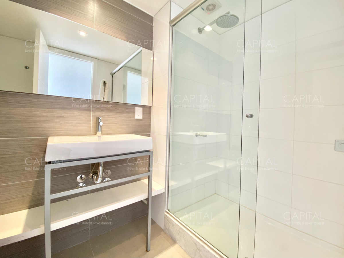 Apartamento ID.27262 - Torre ONE Punta del Este en Alquiler anual y temporal