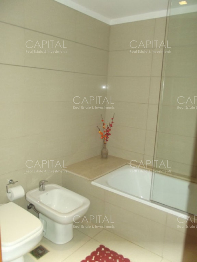 Apartamento ID.28377 - Apartamento de dos dormitorios en venta en torre con servicios con inmejorable ubicación