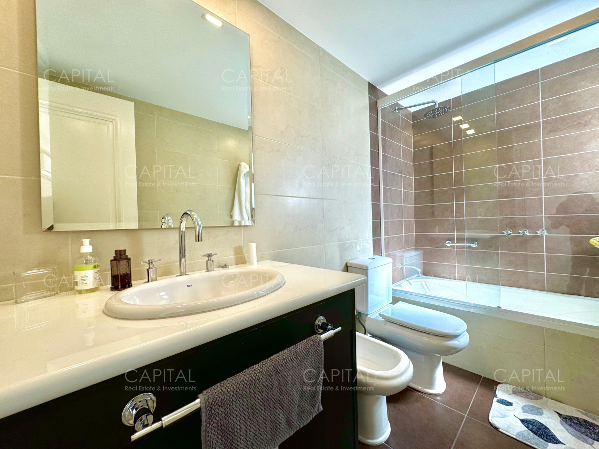 Apartamento ID.37173 - Apartamento en Imperiale I 3 suites + dependencia 