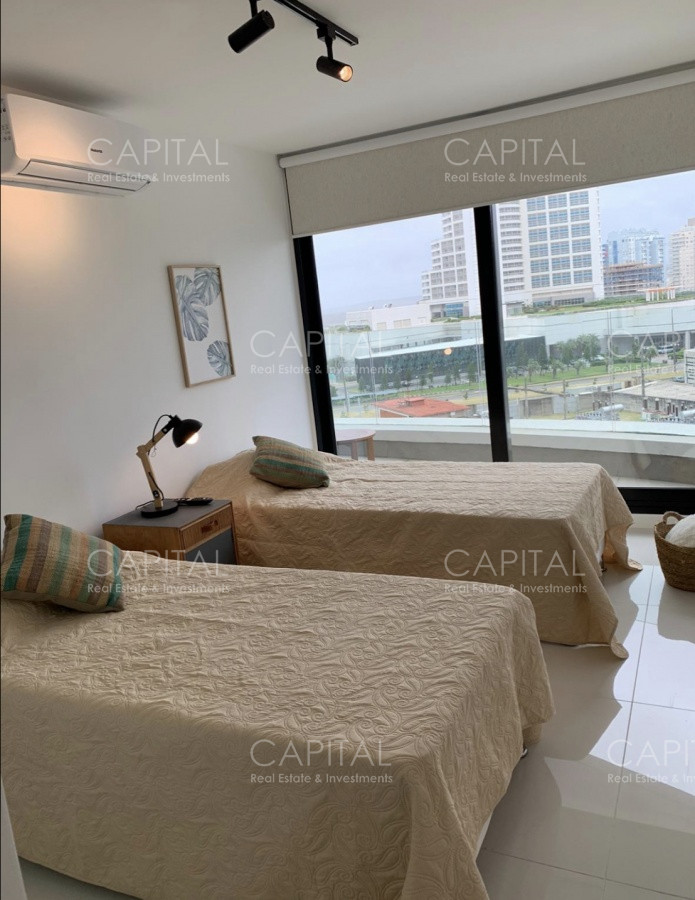 Apartamento ID.28932 - Apartamento de 2 dormitorios en alquiler anual!