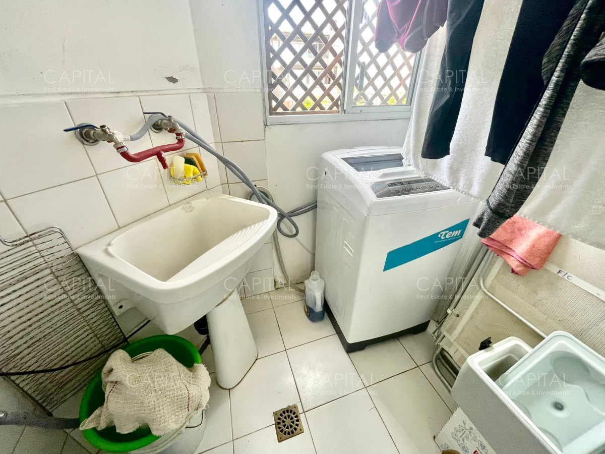 Apartamento ID.36993 - Lomas de Manantiales 3 dormitorios frente a Playa Bikini