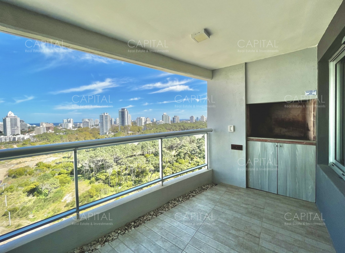 Apartamento ID.27496 - Apartamento en alquiler - Playa Brava