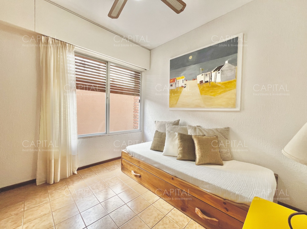 Apartamento ID.35765 - Excelente Apartamento frente al Mar en Península