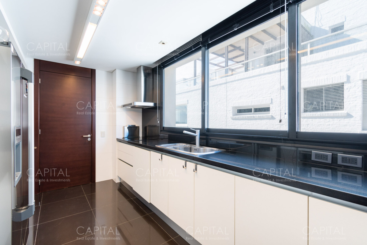 Apartamento ID.29904 - Le Bleu Departamento en venta Puerto Punta del Este