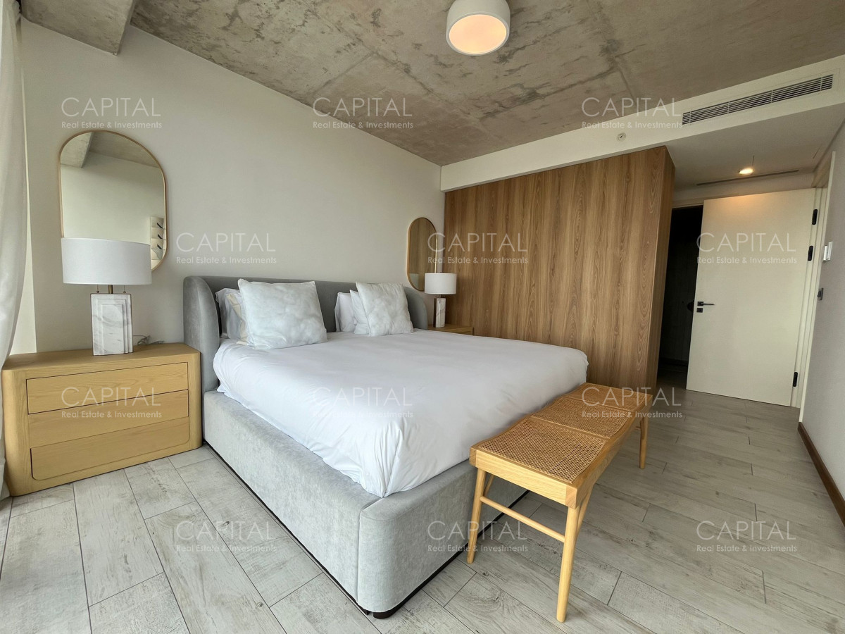 Apartamento ID.36905 - Apartamento de un dormitorio en edificio Surfside 