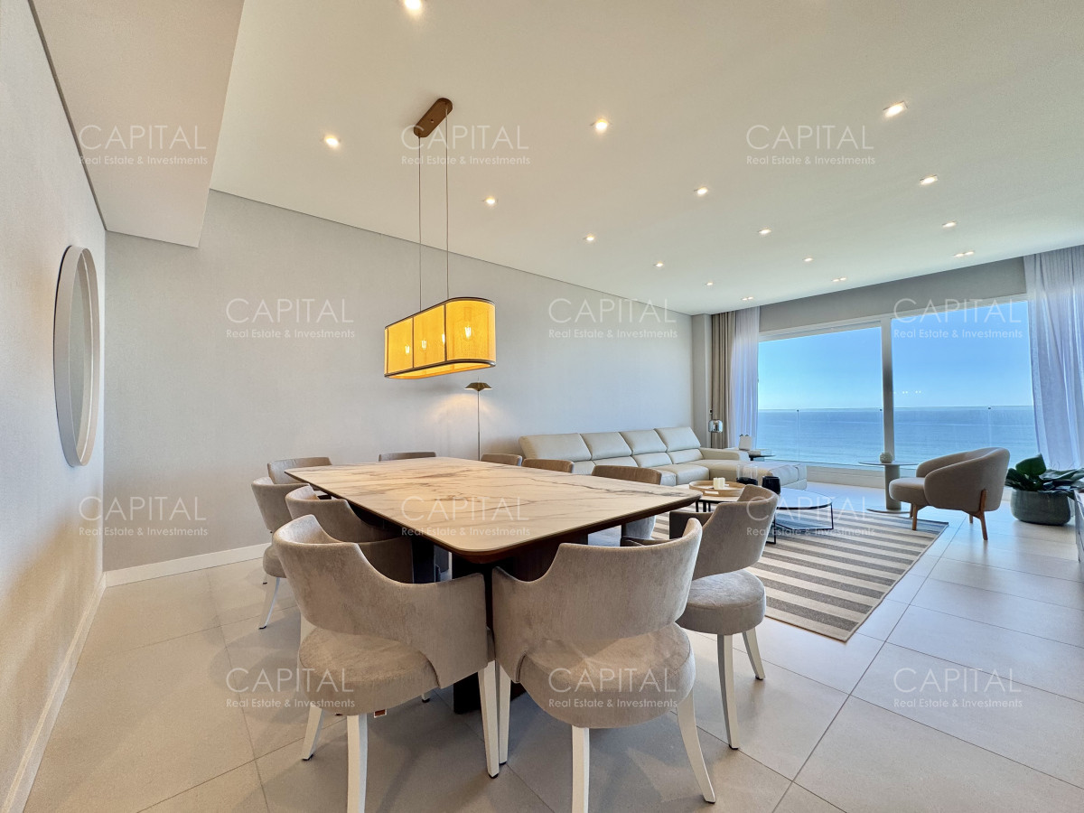 Apartamento ID.38868 - Le Parc IV de tres dormitorios en veta