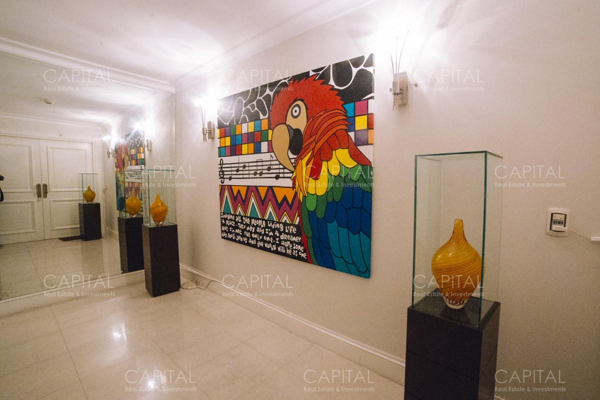 Apartamento ID.27174 - Le Jardin Punta del Este Apartamento en Venta