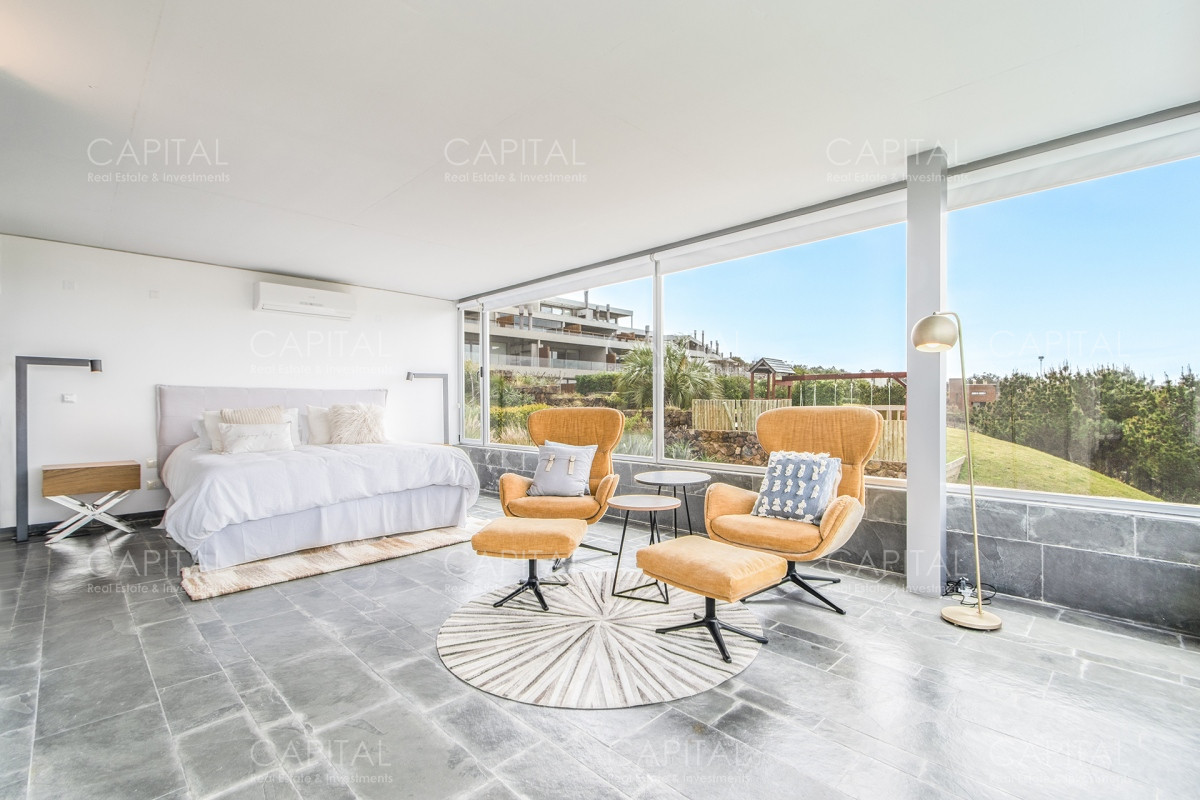Apartamento ID.28319 - Apartamento en Punta Ballena en Venta