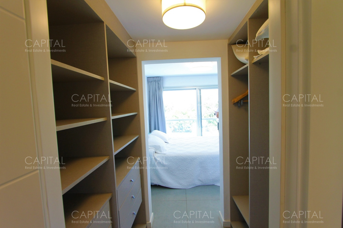 Apartamento ID.36537 - Silente en Rincón del Indio frente a Playa Brava