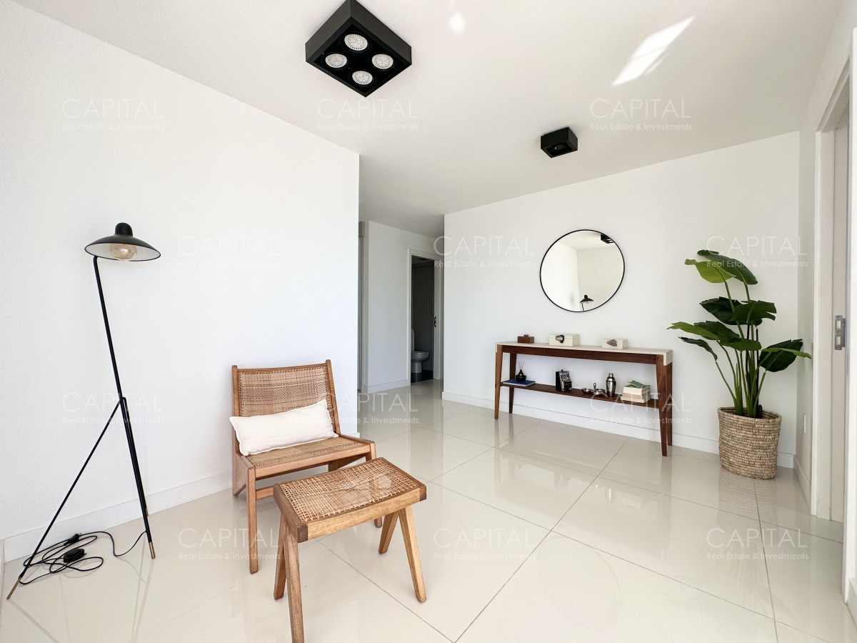 Apartamento ID.32900 - Art Tower Punta del Este En Venta