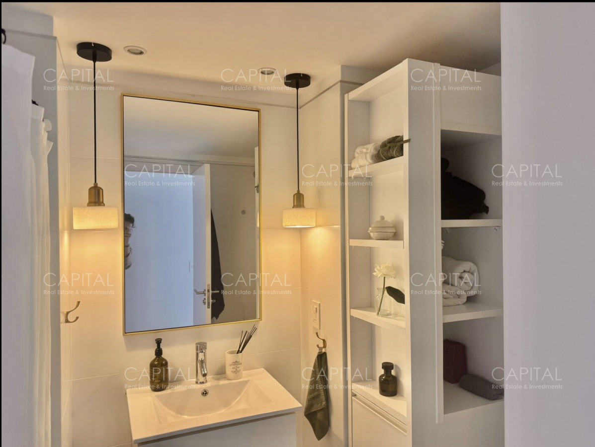 Apartamento ID.38855 - Apartamento de 3 dormitorios en Punta del Este