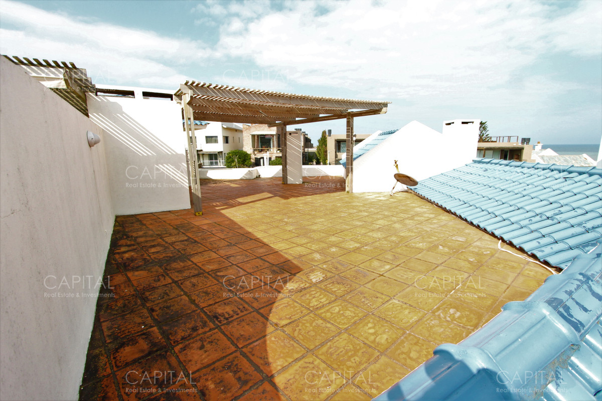 Apartamento ID.38841 - Penthouse en Lomas de Manantiales frente a Bikini Beach