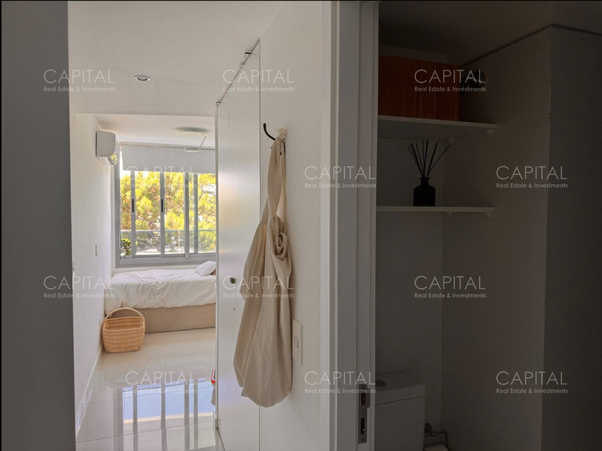 Apartamento ID.38855 - Apartamento de 3 dormitorios en Punta del Este