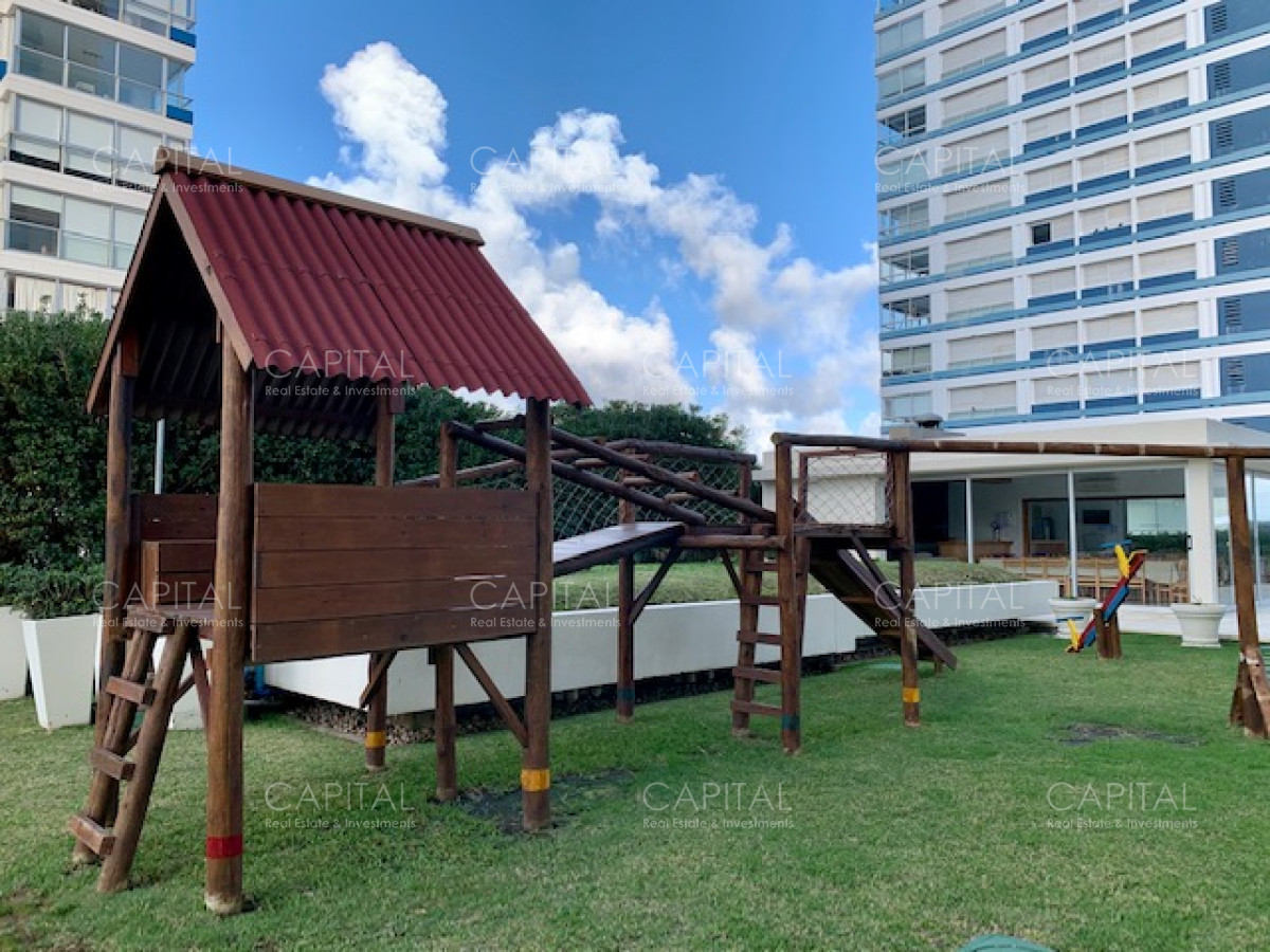 Apartamento ID.29374 - Apartamento en Punta del Este en Venta