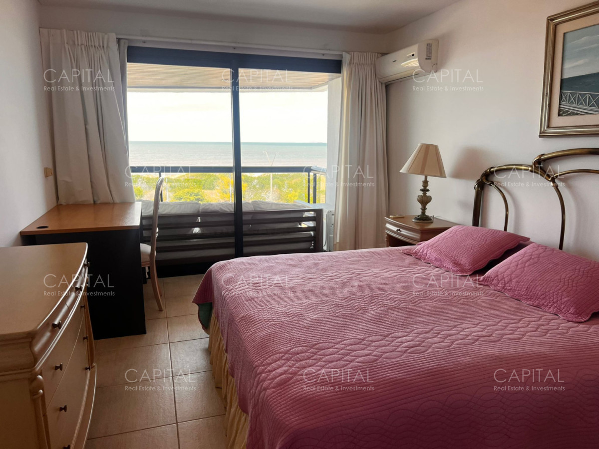 Apartamento ID.39710 - Espectacular Pent House con Vista al Mar 