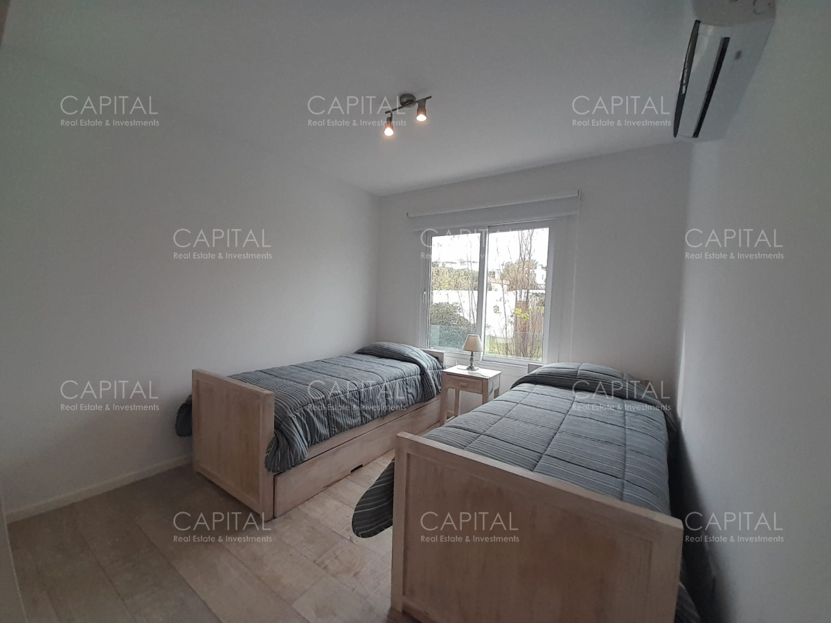 Apartamento ID.34857 - Palcos De La Posta apartamento en venta La Barra 