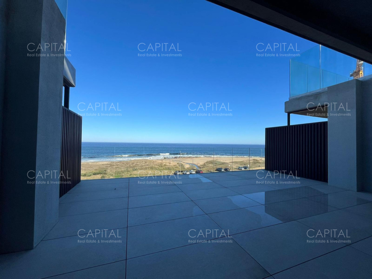 Apartamento ID.36727 - Apartamento Penthouse En Venta Edificio Aldeana 