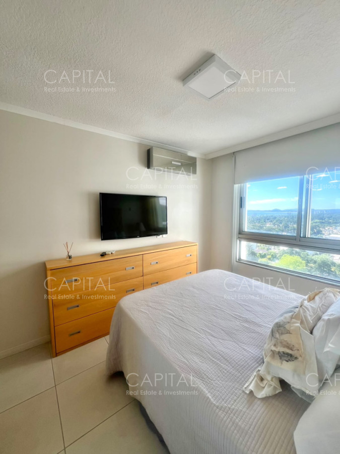 Apartamento ID.26505 - Apartamento en Venta Playa Brava , Punta del Este - Ocean Drive