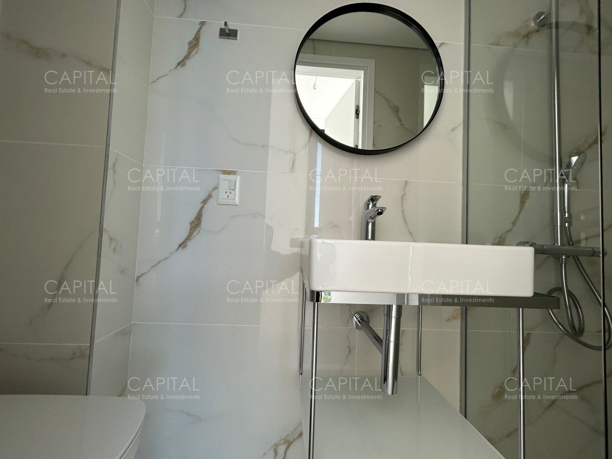 Apartamento ID.36730 - Aldeana Apartamento Penthouse Duplex En Venta A Estrenar, Manantiales 