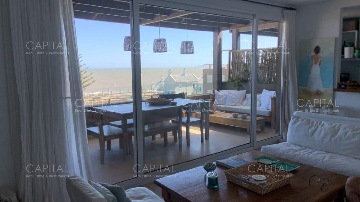 Apartamento ID.36630 - Palcos de Mananatiales frente a Bikini Beach