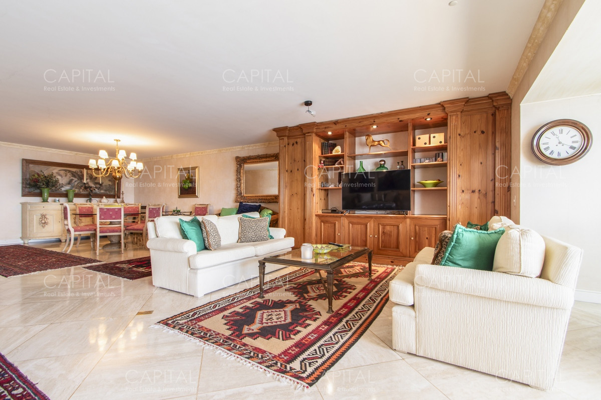 Apartamento ID.34785 - Apartamento frente al mar en Playa Brava en Venta