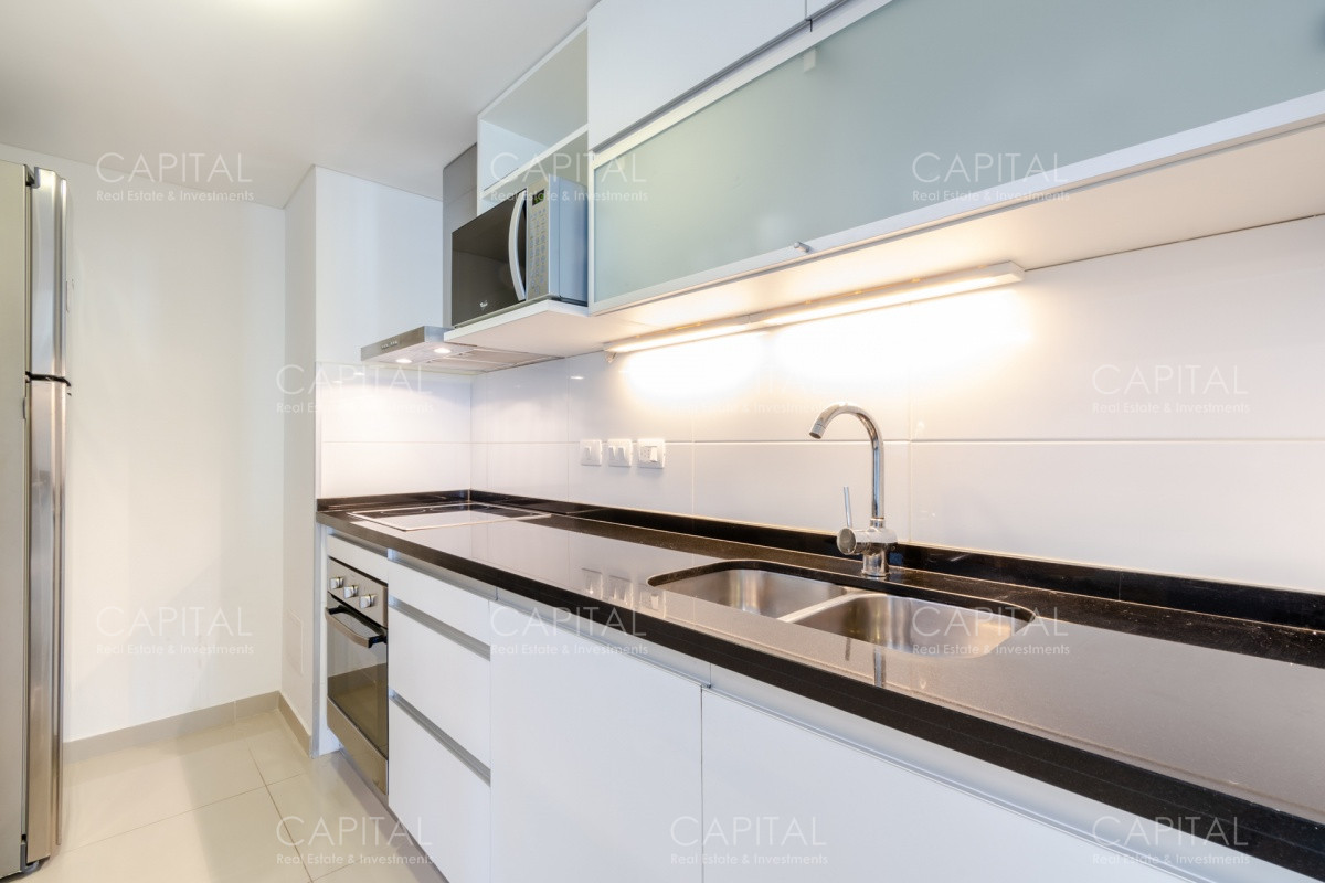 Apartamento ID.26546 - Apartamento en Venta - Playa Brava, Punta del Este