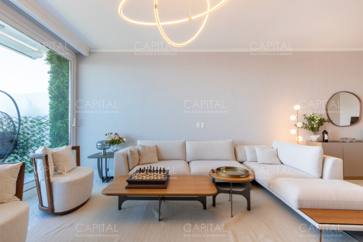 Apartamento ID.40805 - Penthouse Paramount Punta del Este Tres Suites