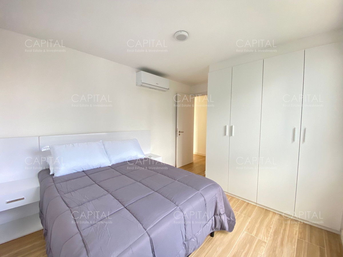 Apartamento ID.34830 - Apartamento en Venta 2 Dormitorios