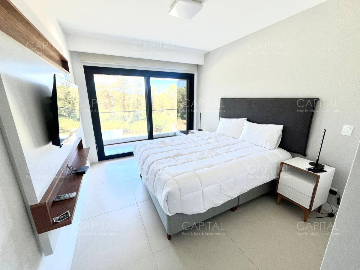 Apartamento ID.39386 - Hermoso departamento en Solanas!