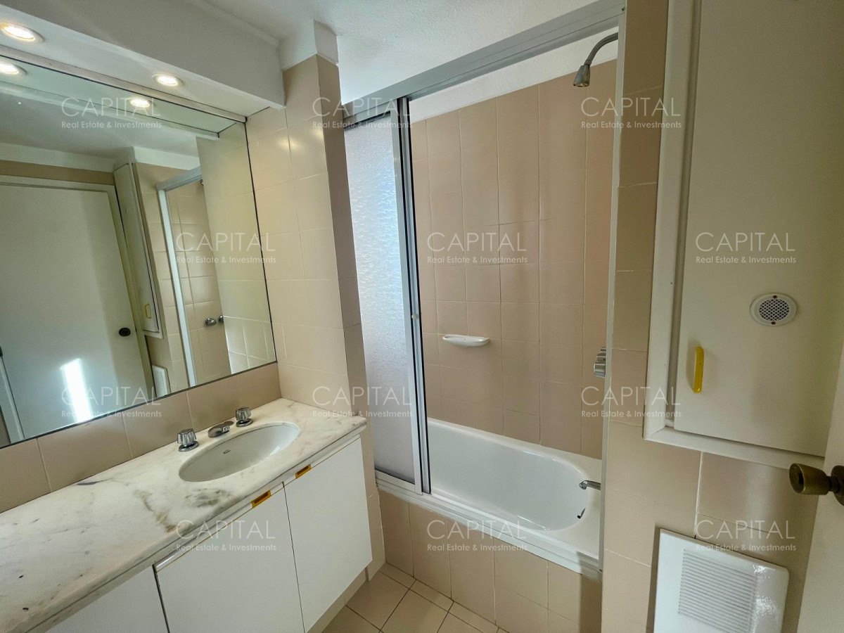Apartamento ID.38559 - Departamento en venta en Playa Brava a pasos del mar con servicios