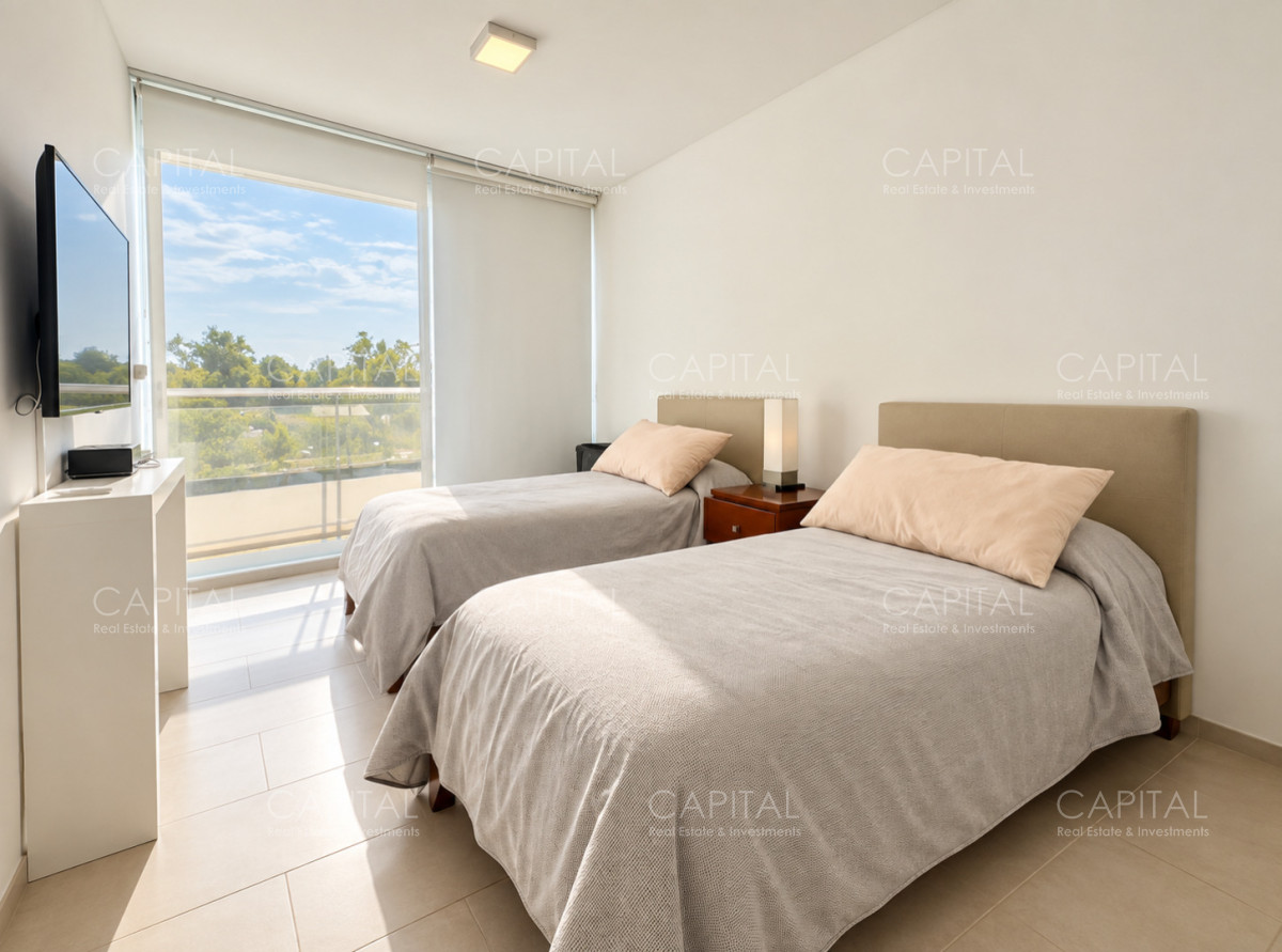Apartamento ID.40877 - Excelente departamento venta y alquiler en La Barra frente a La Laguna