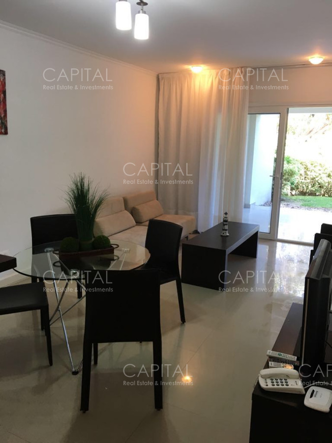 Apartamento en Solanas, photo 2