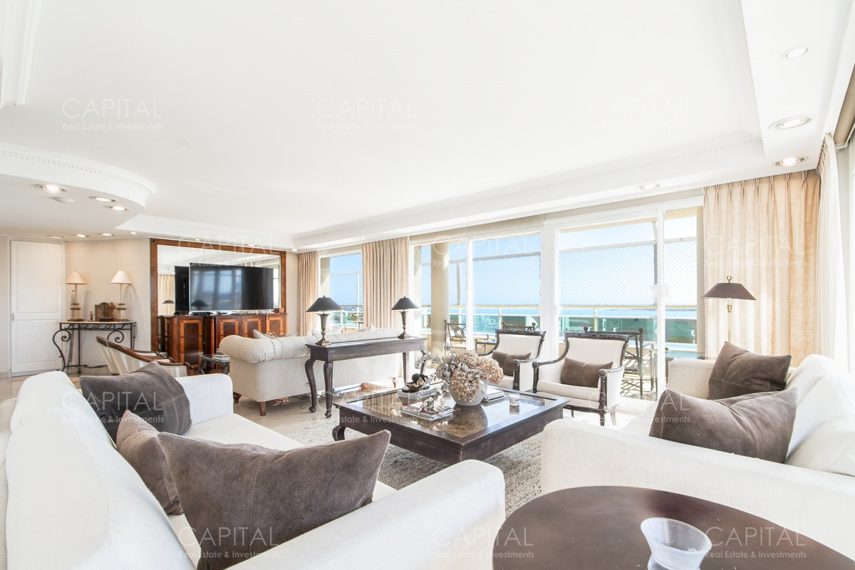 Apartamento ID.34187 - Penthouse en Coral Tower en Venta