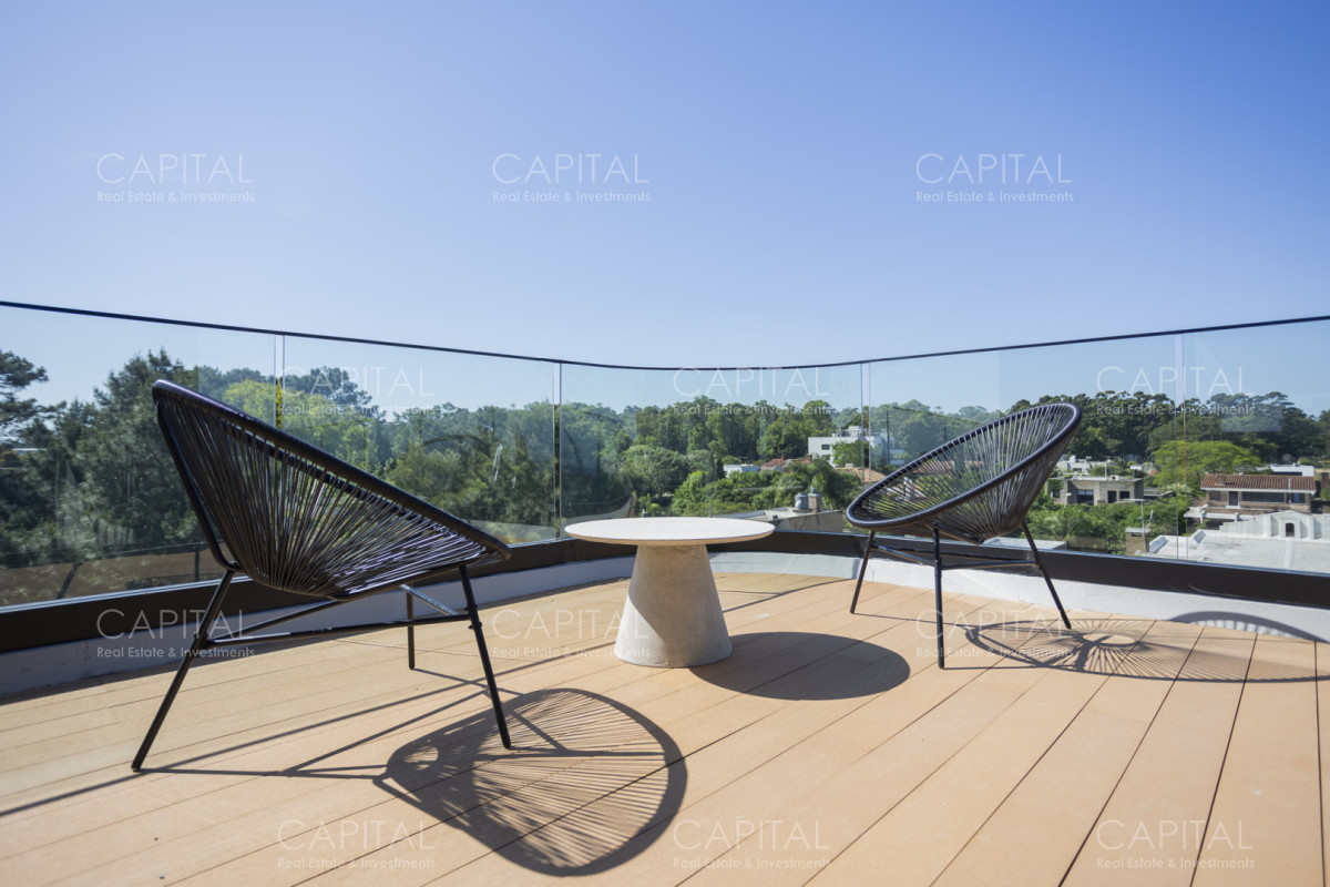 Apartamento ID.39988 - Oportunidad 3 Dormitorios Vista Rambla Garage Costanera Village