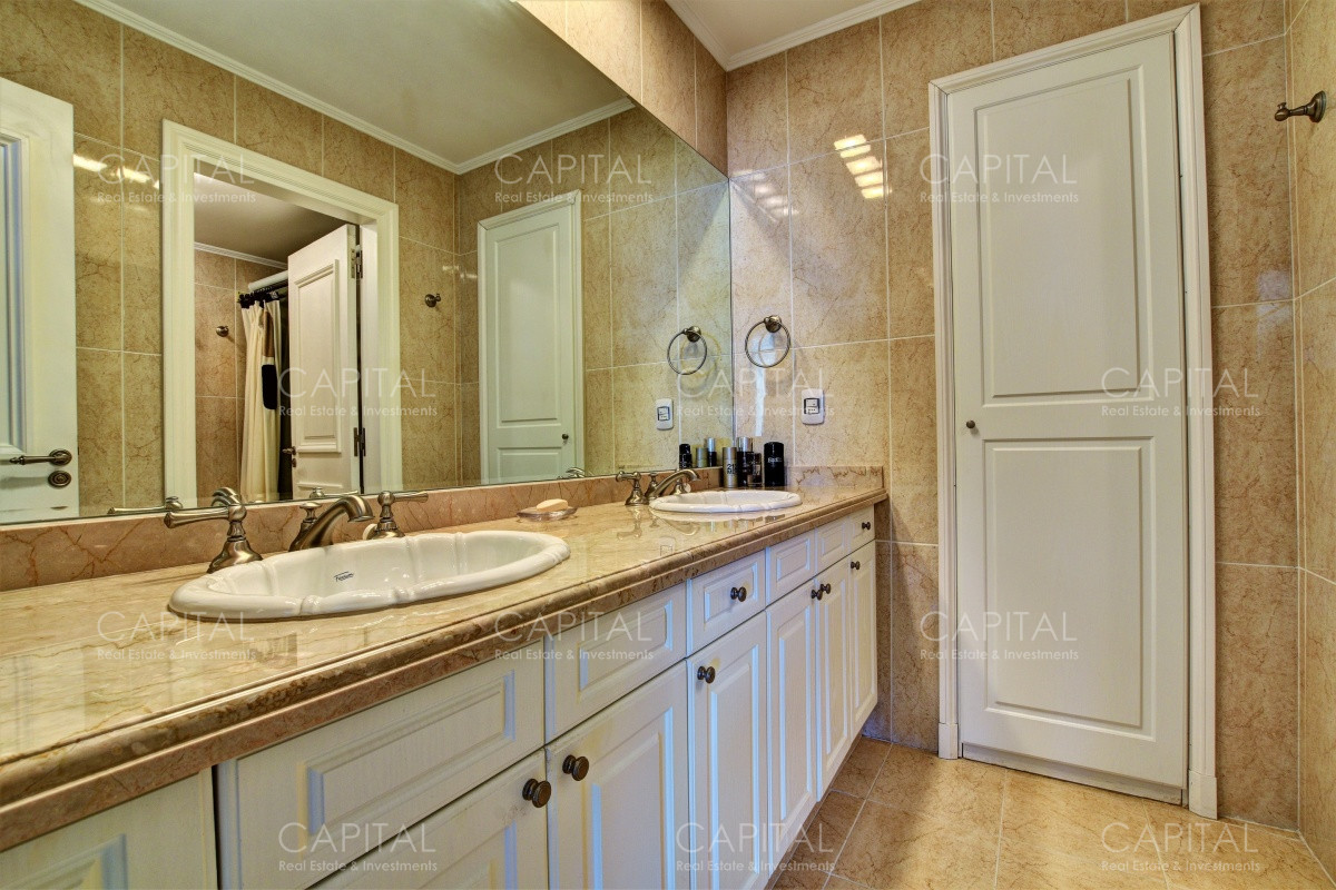 Apartamento ID.27174 - Le Jardin Punta del Este Apartamento en Venta