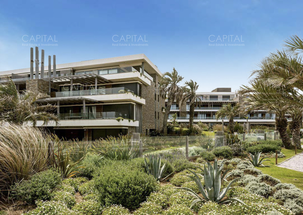 Apartamento ID.37694 - Selenza Village - Apartamento de 3 dormitorios y piscina propia frente al Mar - Manantiales