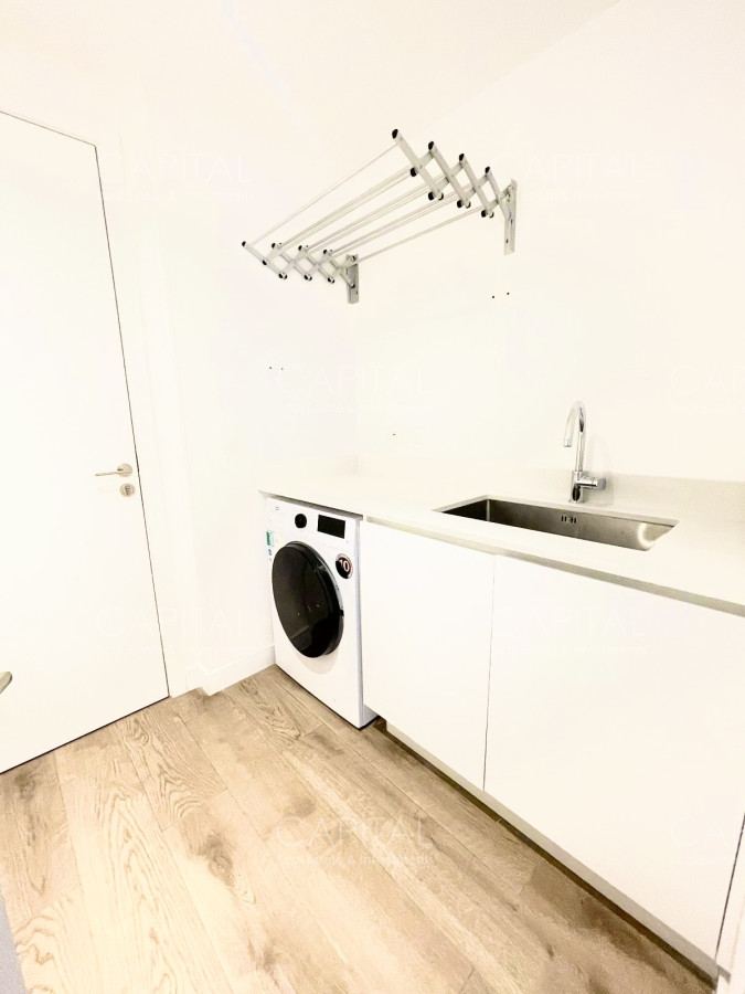 Apartamento ID.38211 - Apartamento en Venta 2 Dormitorios en Torre  Trump