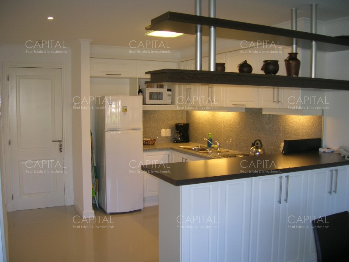 Apartamento en Solanas, photo 3
