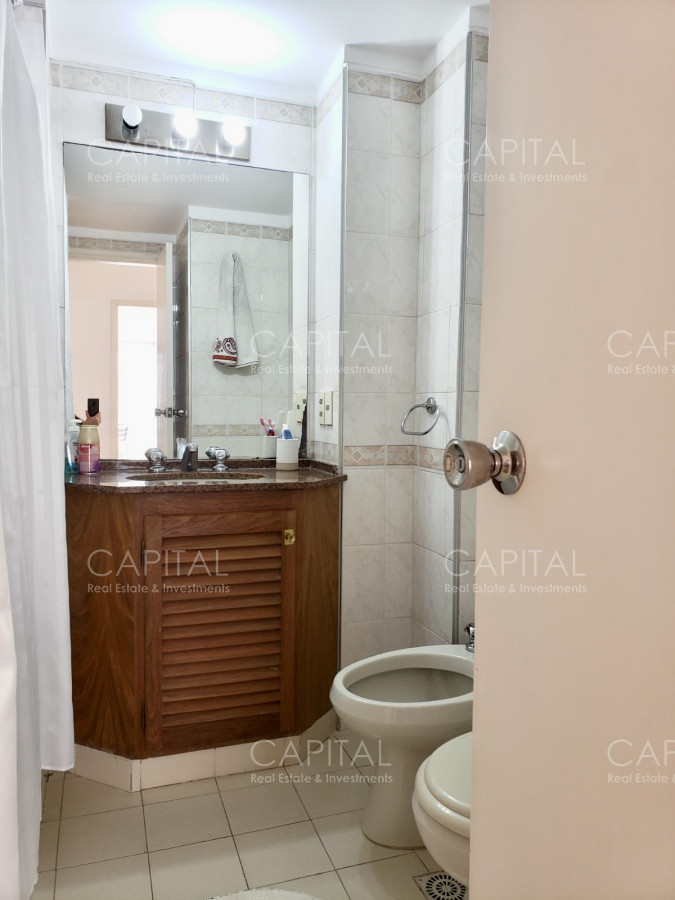 Apartamento ID.33864 - Apartamento en alquiler temporal, La Pastora, Punta del Este