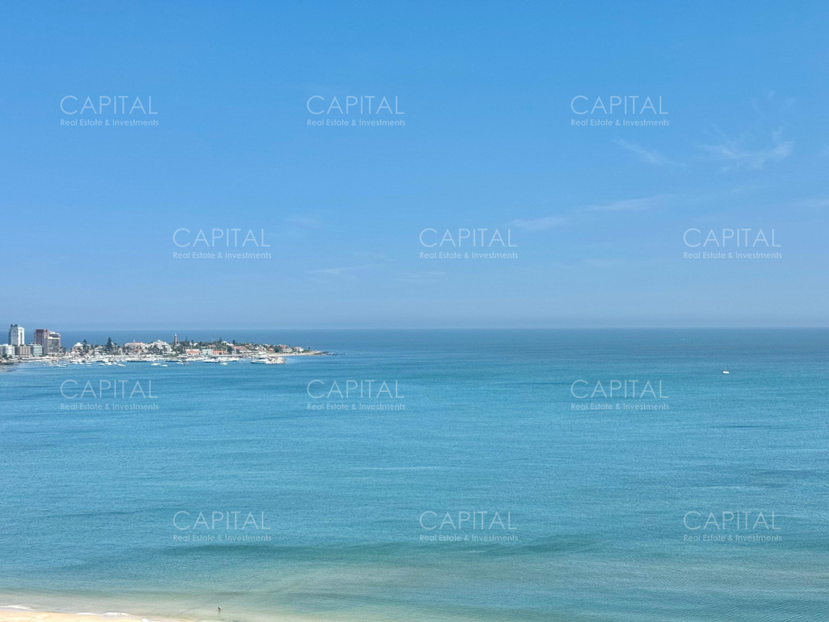 Apartamento ID.35562 - Apartamento de dos dormitorios en Paramount, Playa Mansa