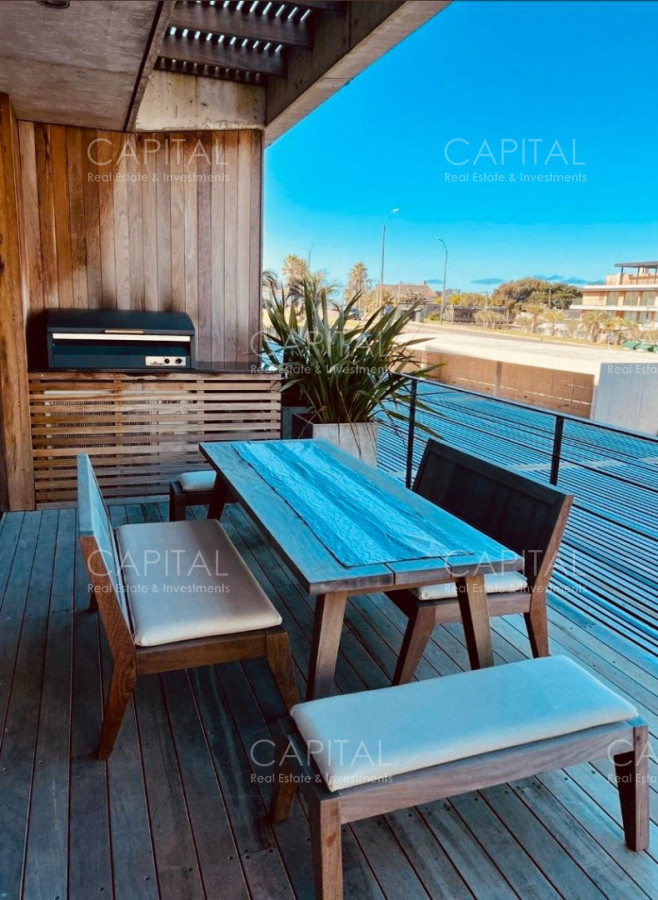 Apartamento ID.39883 - Departamento moderno 2 domitorios en Manantiales en venta