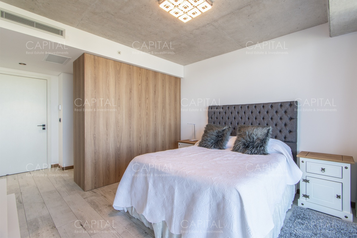 Apartamento ID.34077 - Surfside Punta del Este en Venta