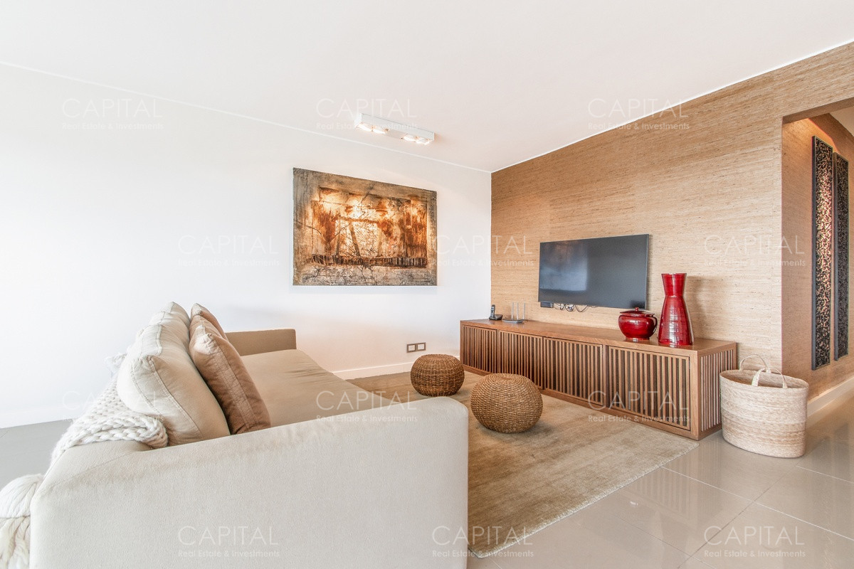 Apartamento ID.34577 - Departamento en Venta en Playa Brava, Punta del Este 