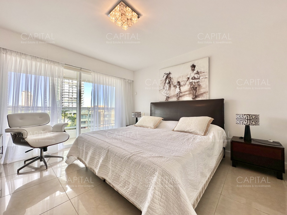 Apartamento ID.26998 - Torre Aquarela en Venta